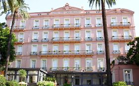 Grand Hotel Des Ambassadeurs Menton